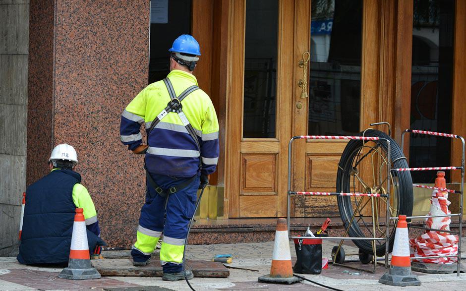 travaux assainissement Sermaise
